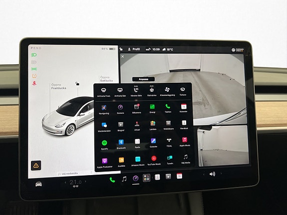 Tesla Model 3 24 of 30