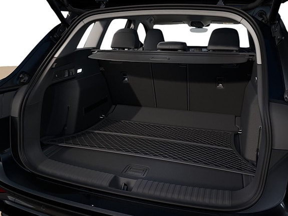 Audi Q6 e-tron 10 of 10