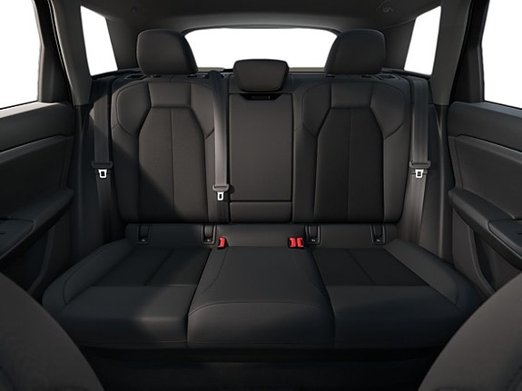 Audi Q6 e-tron 9 of 10