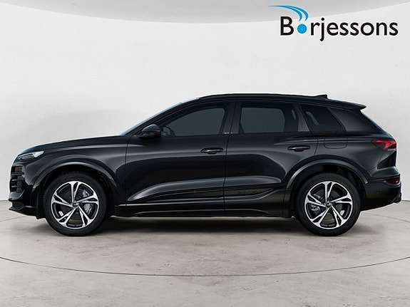 Audi Q6 e-tron 2 of 5