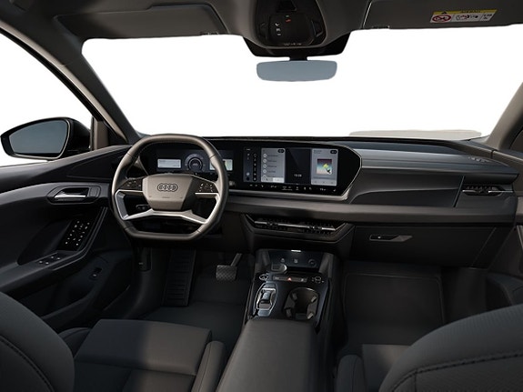 Audi Q6 e-tron 7 of 10