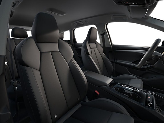 Audi Q6 e-tron 8 of 10