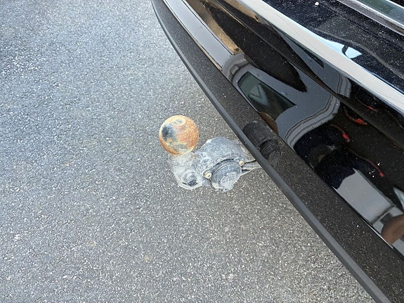 Volkswagen Golf I 16 of 16