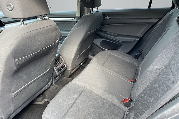 Volkswagen Golf I 11 of 16