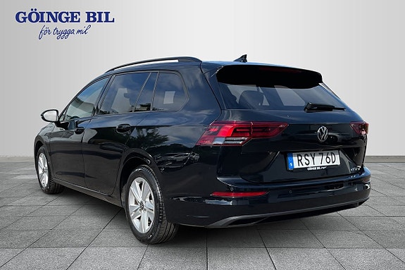 Volkswagen Golf I 6 of 16