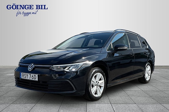 Volkswagen Golf I