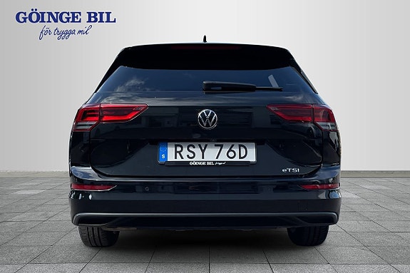 Volkswagen Golf I 7 of 16