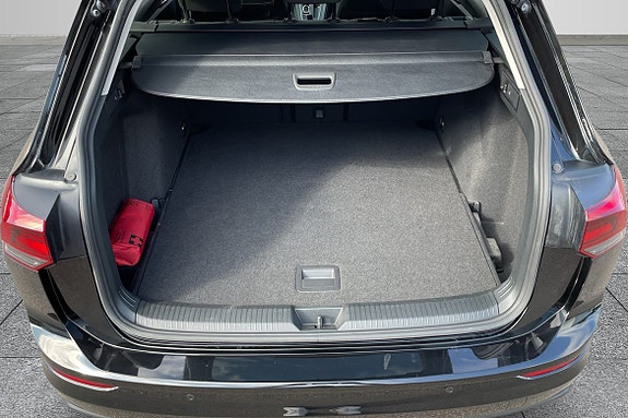 Volkswagen Golf I 9 of 16
