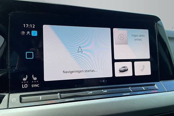 Volkswagen Golf I 13 of 16