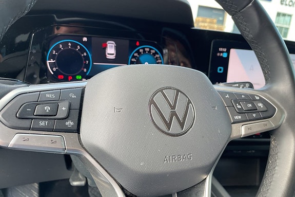 Volkswagen Golf I 14 of 16