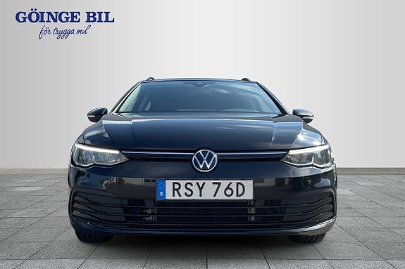 Volkswagen Golf I 3 of 5
