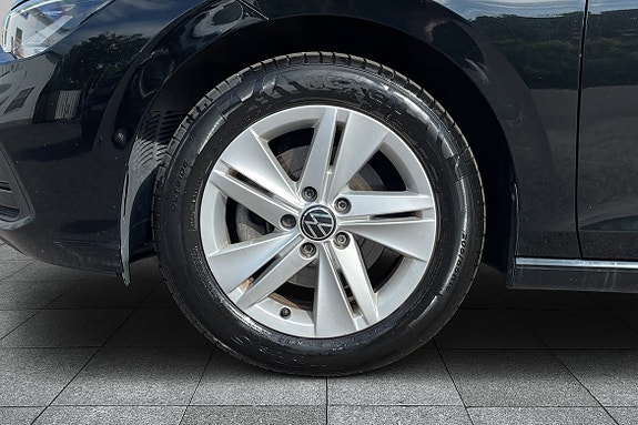 Volkswagen Golf I 8 of 16