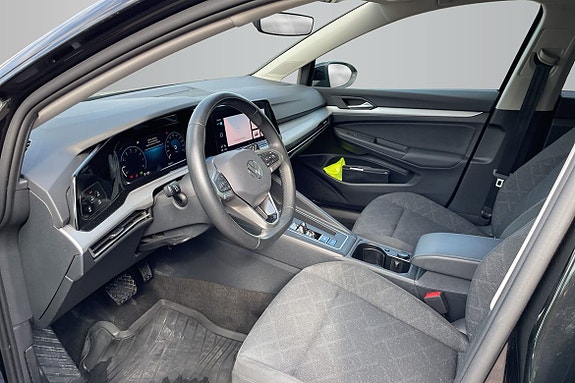 Volkswagen Golf I 10 of 16