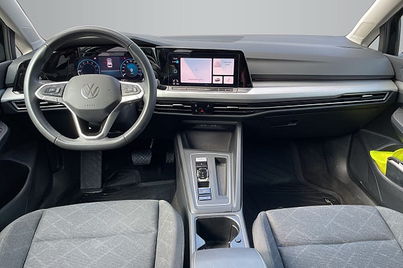 Volkswagen Golf I 12 of 16