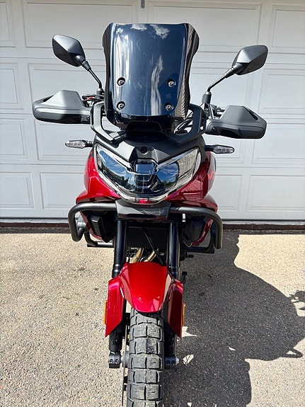 SWM Versante 550 3 of 8