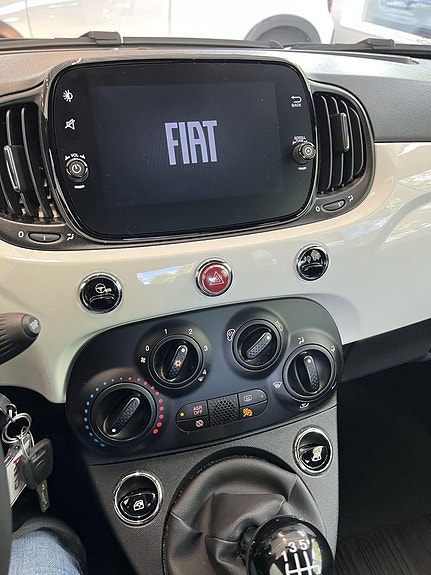 Fiat 500 7 of 7