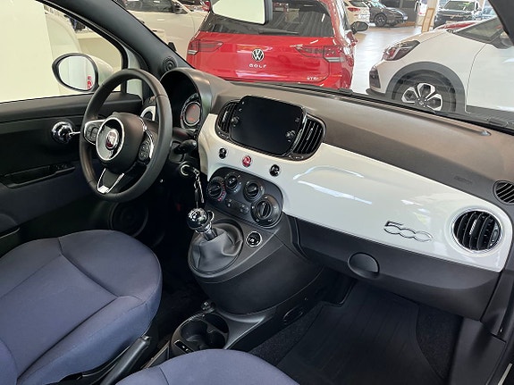 Fiat 500 5 of 5