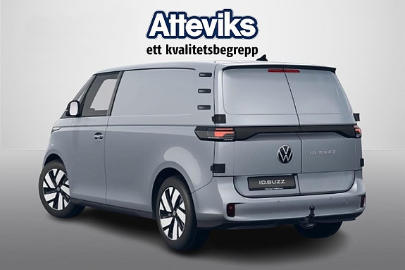 Volkswagen ID. Buzz 4 of 10