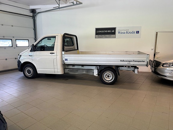 Volkswagen Transporter 2 of 5