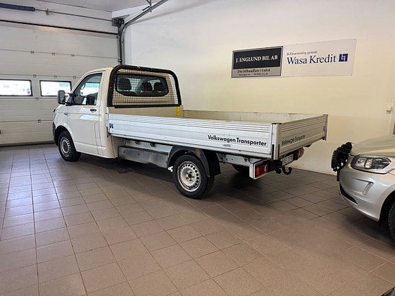 Volkswagen Transporter 3 of 5