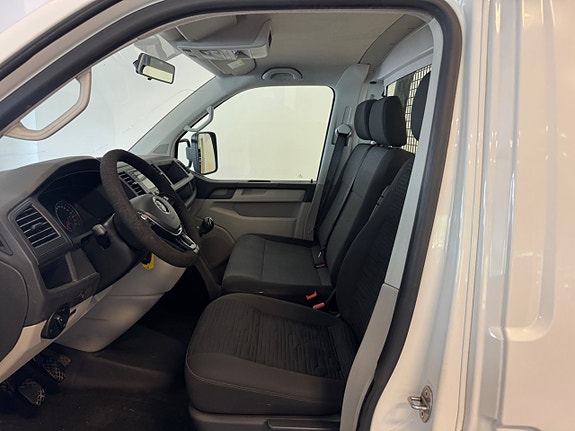 Volkswagen Transporter 4 of 5