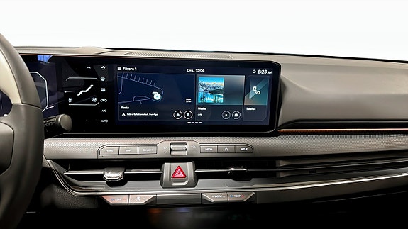 Kia K4 12 of 12