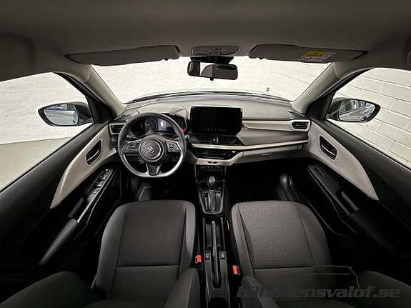 Suzuki Swift 4 of 5