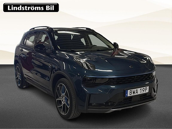 Lynk & Co 01 3 of 5