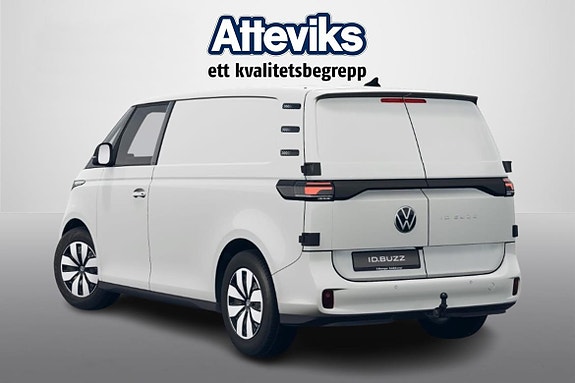 Volkswagen ID. Buzz 4 of 10