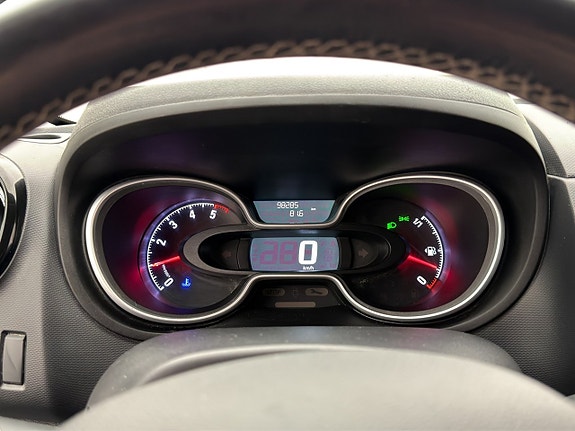 Opel Vivaro 17 of 27