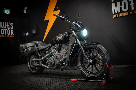 Victory Octane 2 of 16