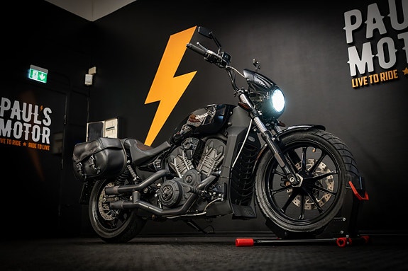 Victory Octane 5 of 16