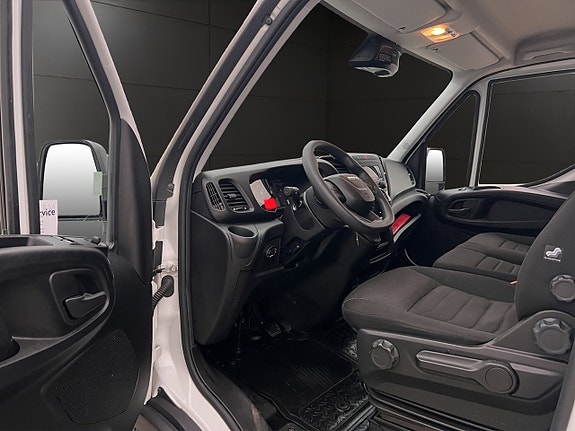 Iveco Daily 12 of 22