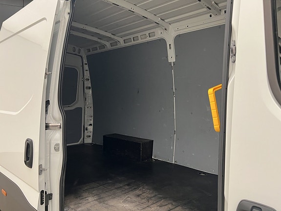Iveco Daily 10 of 22