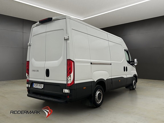 Iveco Daily 9 of 22