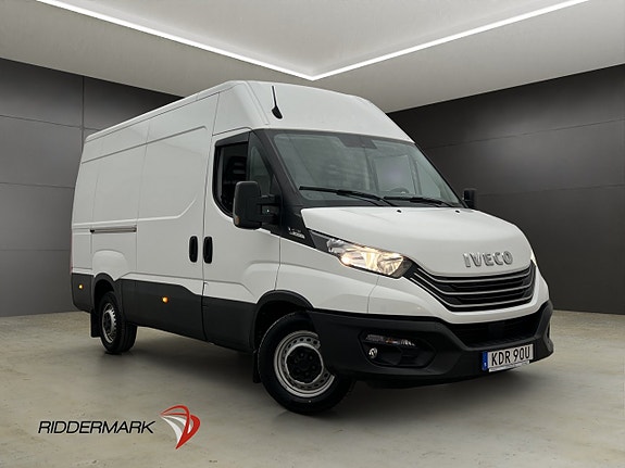 Iveco Daily 3 of 22