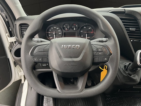 Iveco Daily 14 of 22
