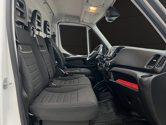 Iveco Daily 18 of 22