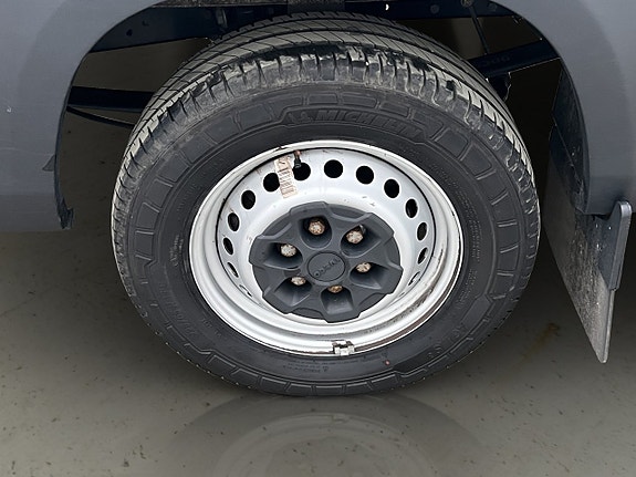 Iveco Daily 20 of 22