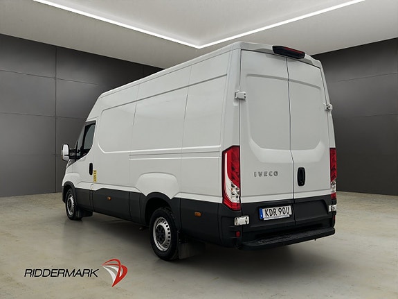 Iveco Daily 7 of 22