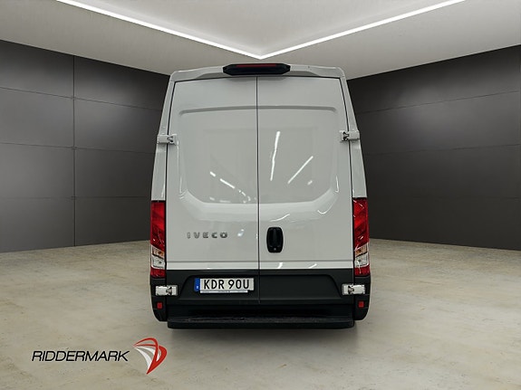 Iveco Daily 8 of 22