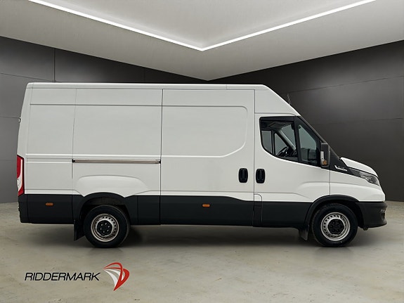 Iveco Daily 2 of 5