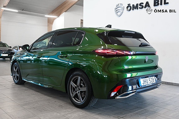 Peugeot 308 5 of 5