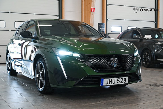 Peugeot 308 3 of 5