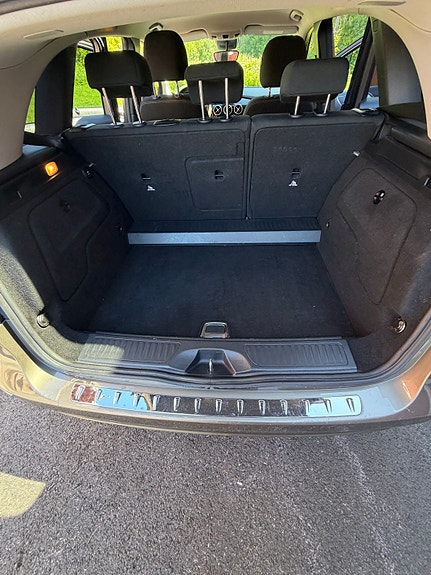 Mercedes-Benz B180 13 of 20