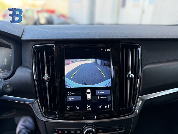 Volvo V90 Cross Country 12 of 18