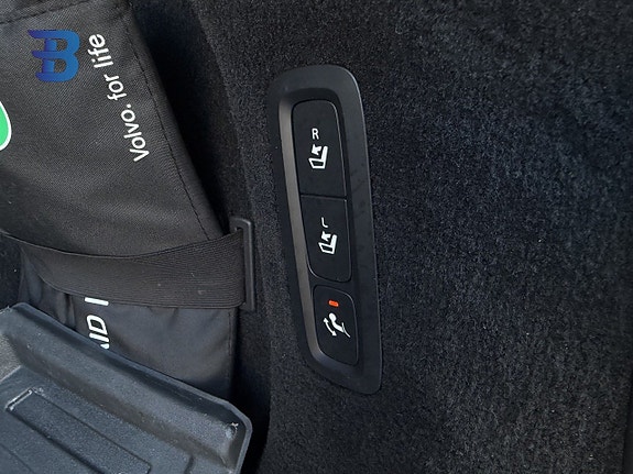 Volvo V90 Cross Country 14 of 18