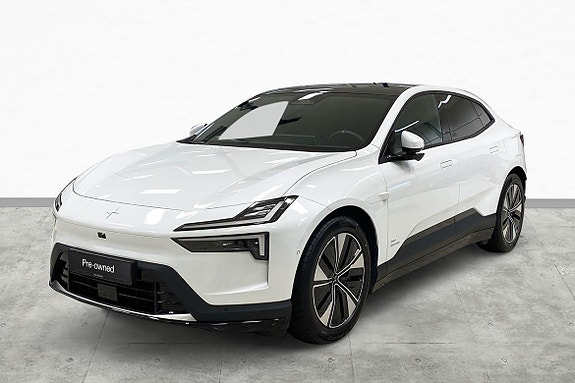 Polestar 4 6 of 17