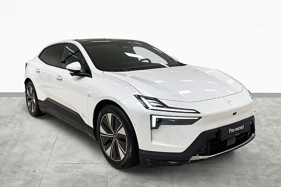 Polestar 4 9 of 17
