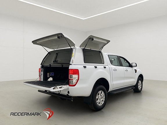 Ford Ranger 10 of 30